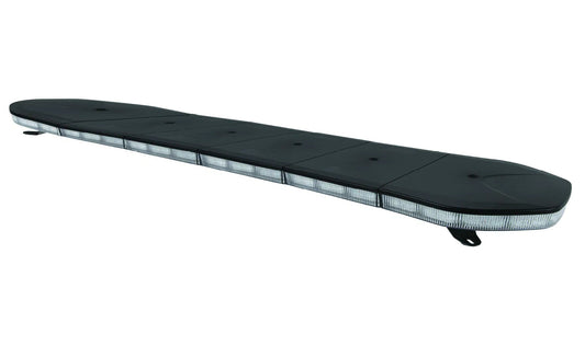 LED flitsbalk Delta - 142 cm