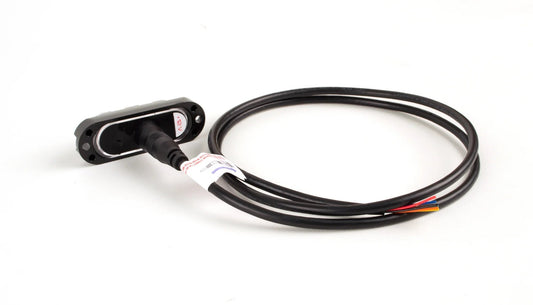 Gecko-3 - LED-Blinker | Grill- und Aufbaublinker