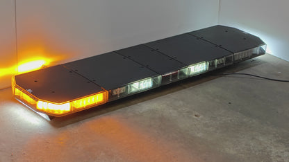 Code 3 Defender 134cm