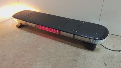 Axixtech Aegis 121cm