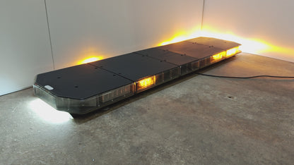 Code 3 Defender 134cm