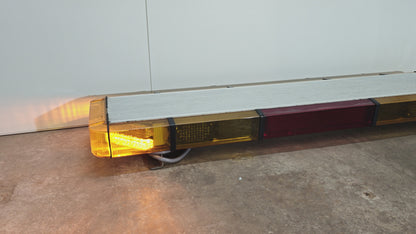 Whelen Freedom tekstbord 135cm
