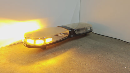 Ecco mini lichtbalk 80cm
