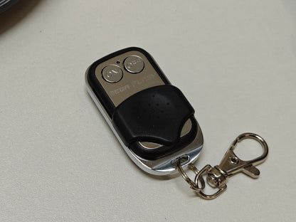 Redtronic Microbar 22cm