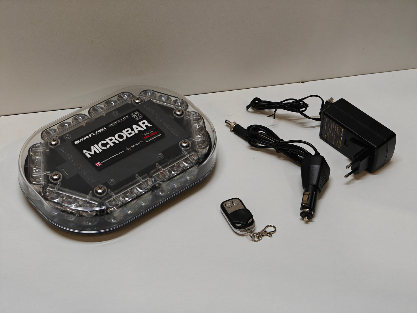 Redtronic Microbar 22cm