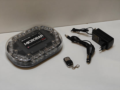 Redtronic Microbar 22cm