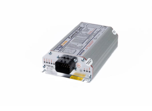 Ideatec Vigilink bediensysteem - sirene versterker