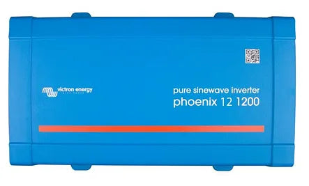 Victron Phoenix omvormer | 12v | VE-direct | Schuko
