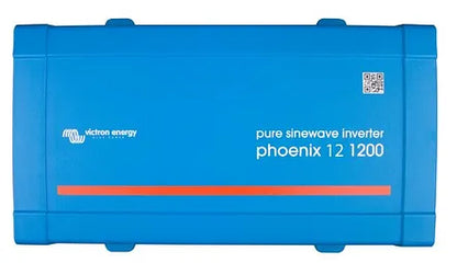 Victron Phoenix omvormer | 12v | VE-direct | Schuko