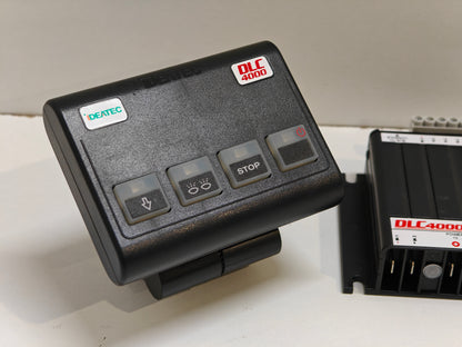 Ideatec DLC4000