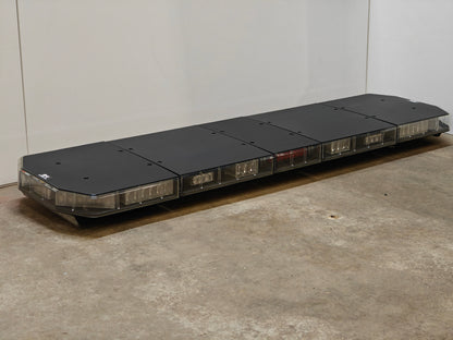 Code 3 Defender 134cm