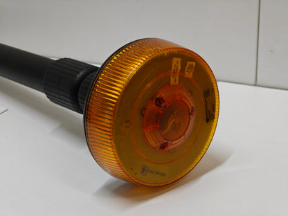 Federal signal vama LP400 motorpaal (amber)