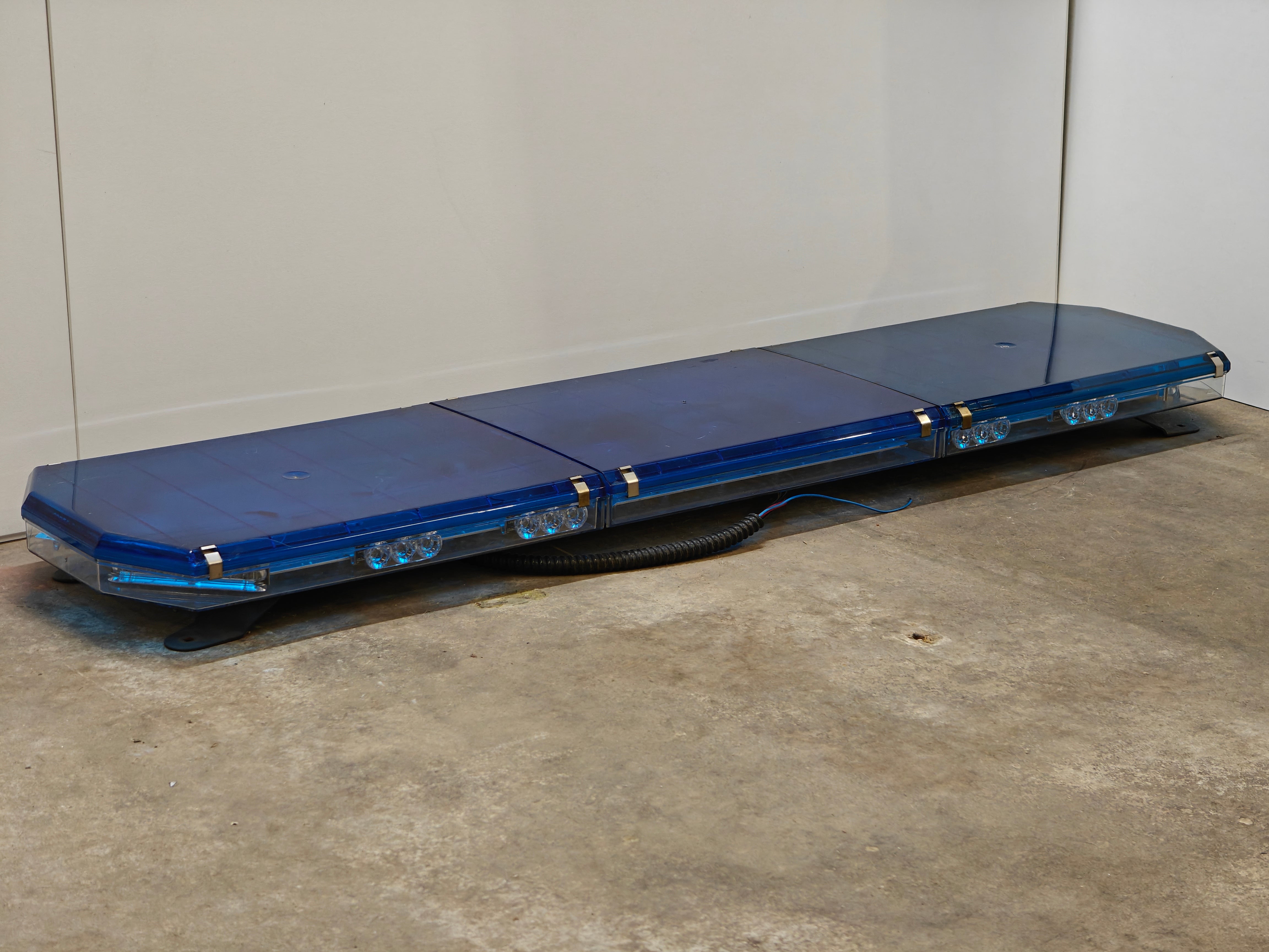 Code 3 21TR 120cm – MT Signalering