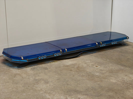 Code 3 21TR 120cm