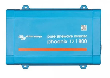 Victron Phoenix omvormer | 12v | VE-direct | Schuko