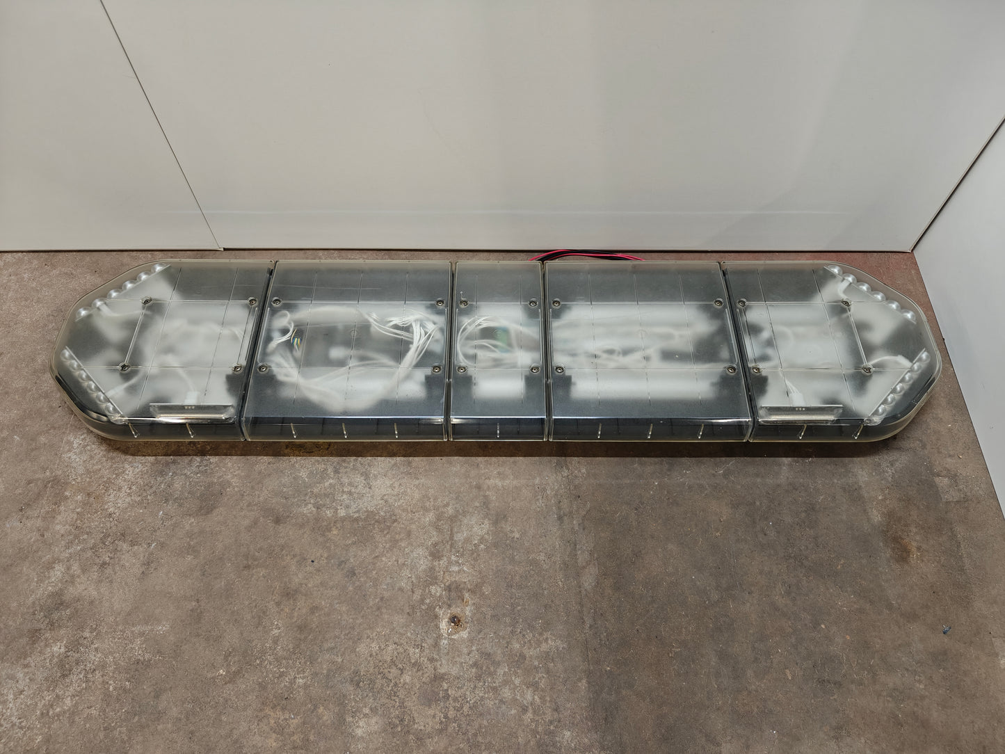 Axixtech Legion 137 cm zweifarbig