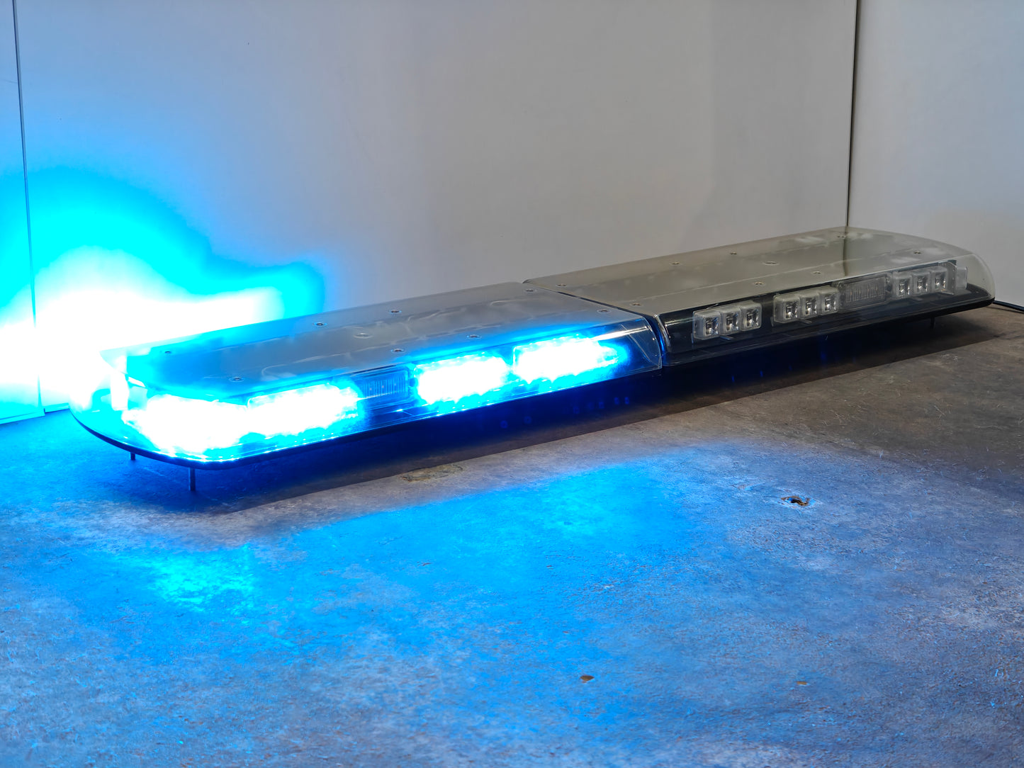 Ecco 12+ Series 122cm