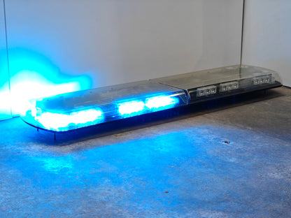 Ecco 12+ Series 122cm