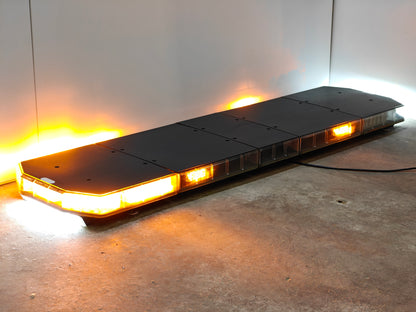 Code 3 Defender 134cm