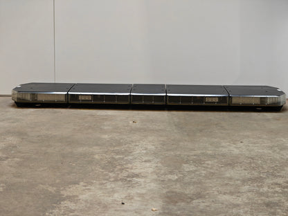 Code 3 Defender 134cm