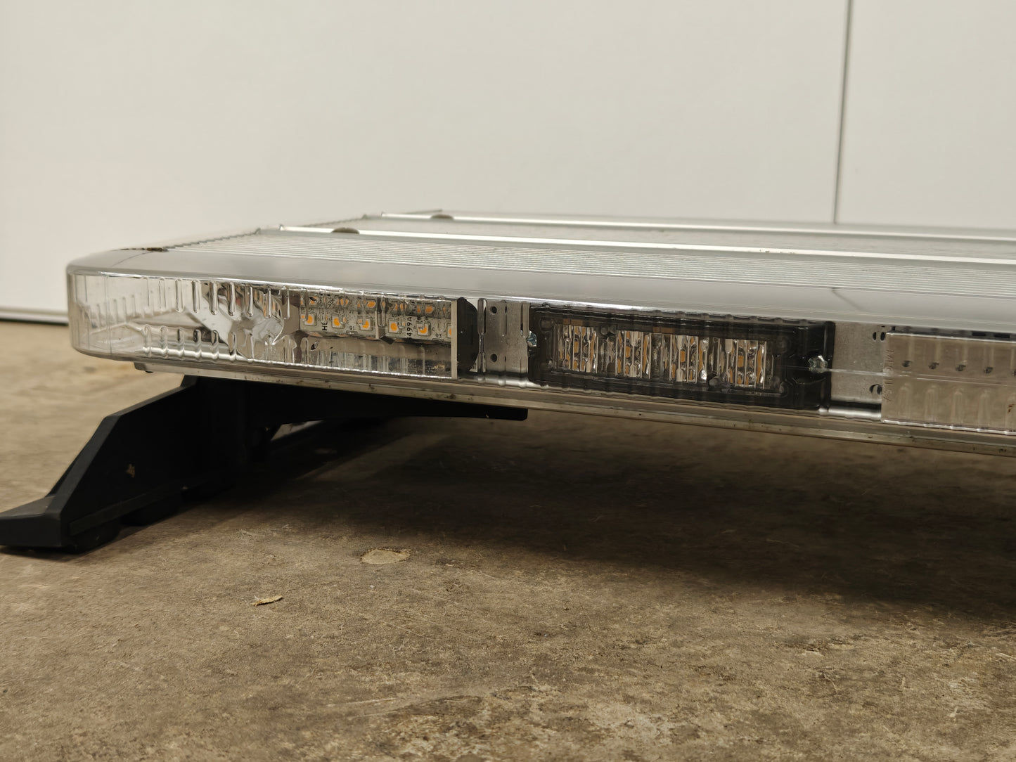 Whelen Legacy 132cm