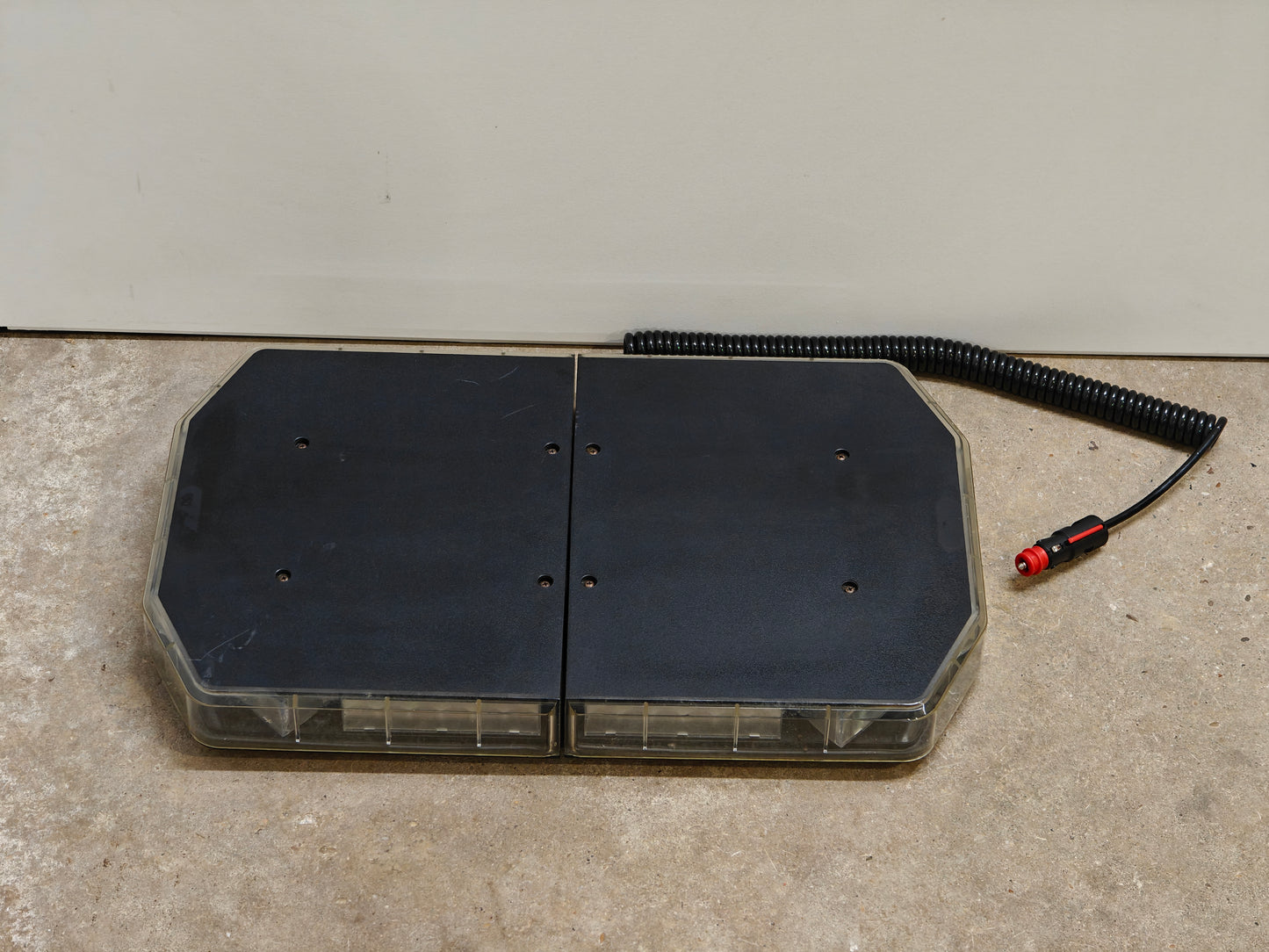 Code 3 Defender mini 55cm