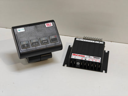 Ideatec DLC4000