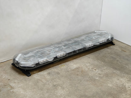 Whelen Justice 143cm (4x Con3)