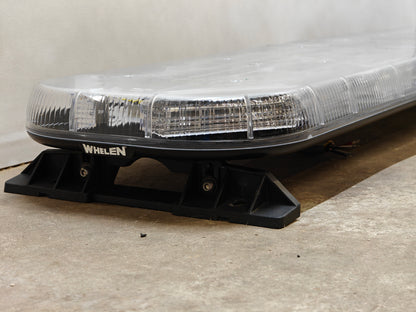 Whelen Justice 143cm