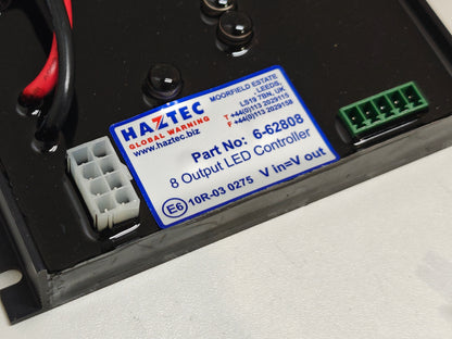 Haztec 6-62808 led Flasher