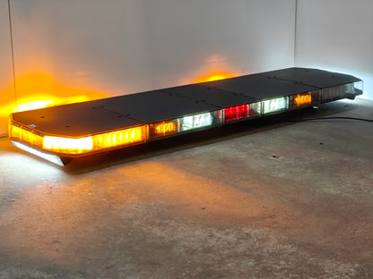 Code 3 Defender 134cm