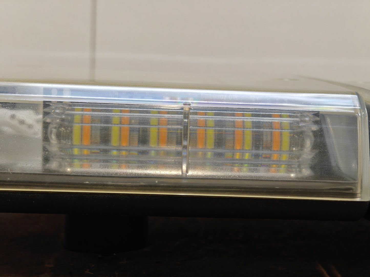 Axixtech Legion 137 cm zweifarbig