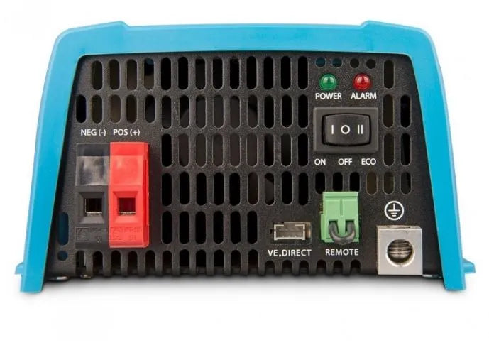 Victron Phoenix omvormer | 12v | VE-direct | Schuko