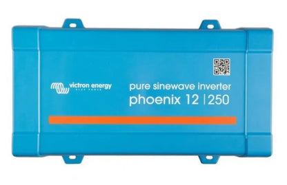 Victron Phoenix omvormer | 12v | VE-direct | Schuko
