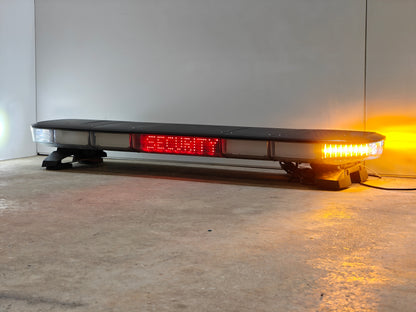 Axixtech Aegis 121cm