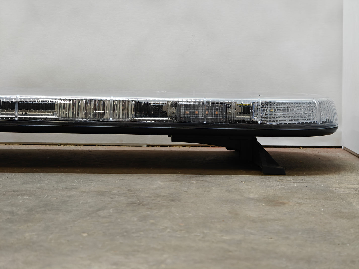 Whelen Justice 143cm