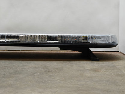 Whelen Justice 143cm