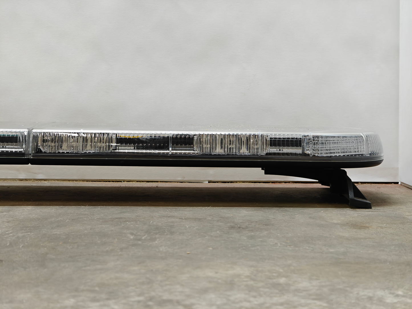 Whelen Justice 143cm (4x Con3)