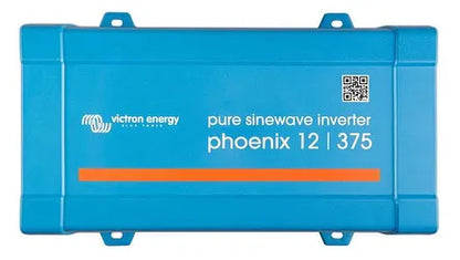 Victron Phoenix omvormer | 12v | VE-direct | Schuko