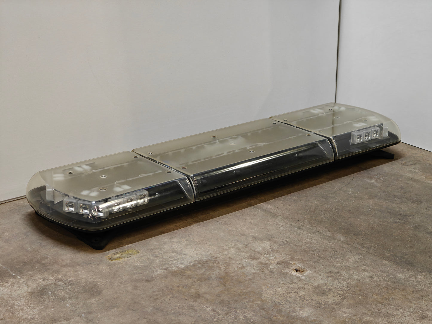 Ecco 12+ Series 110cm