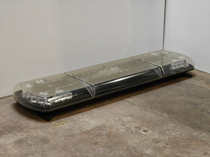 Ecco 12+ Series 110cm