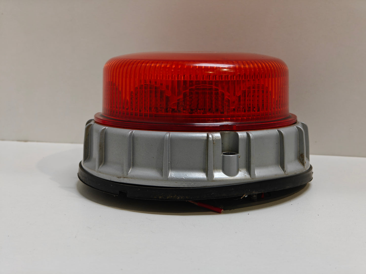 Hella Rotaflex Magnet (bernsteinfarben)