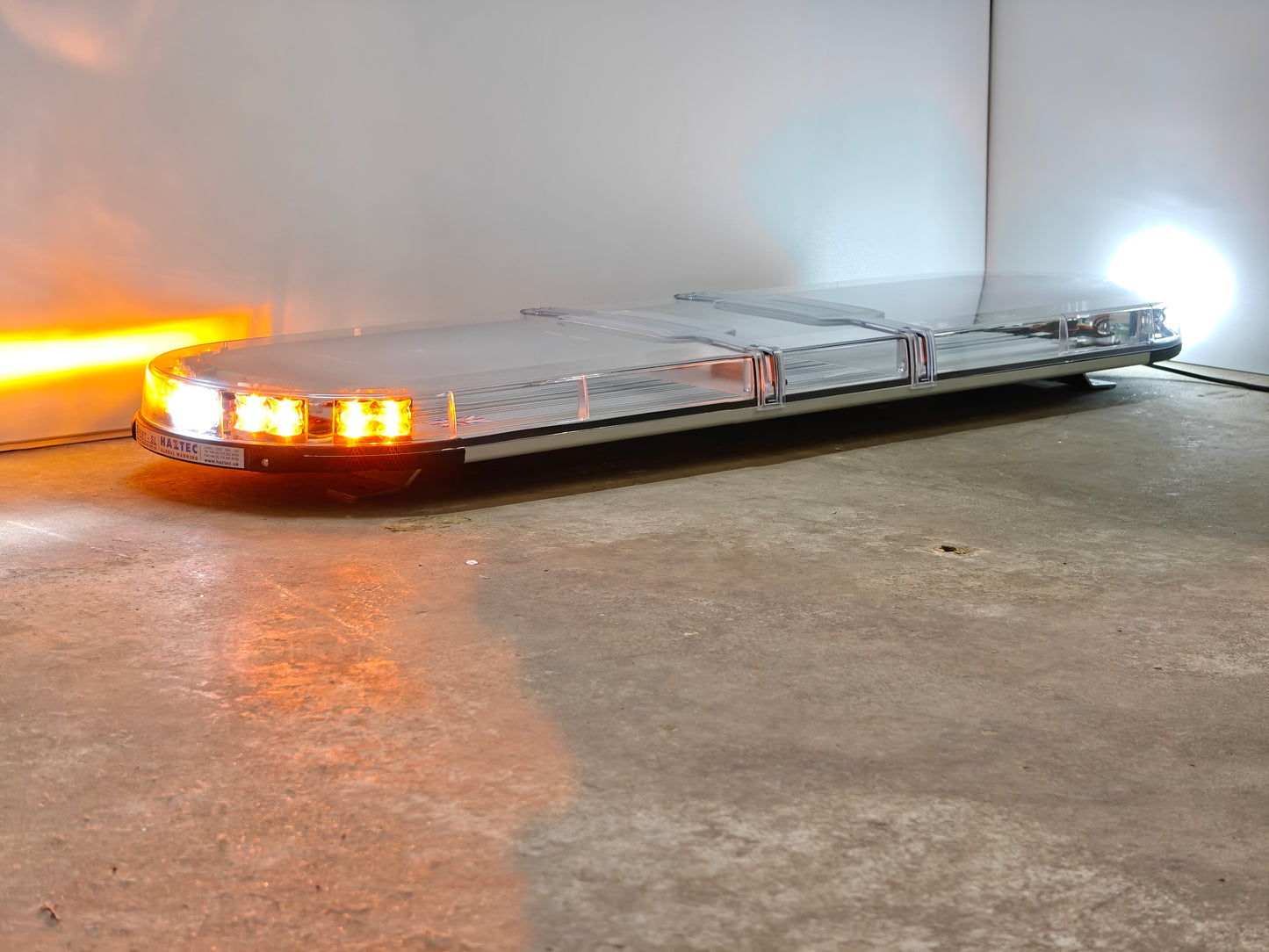 Haztec Xpert SL 110cm
