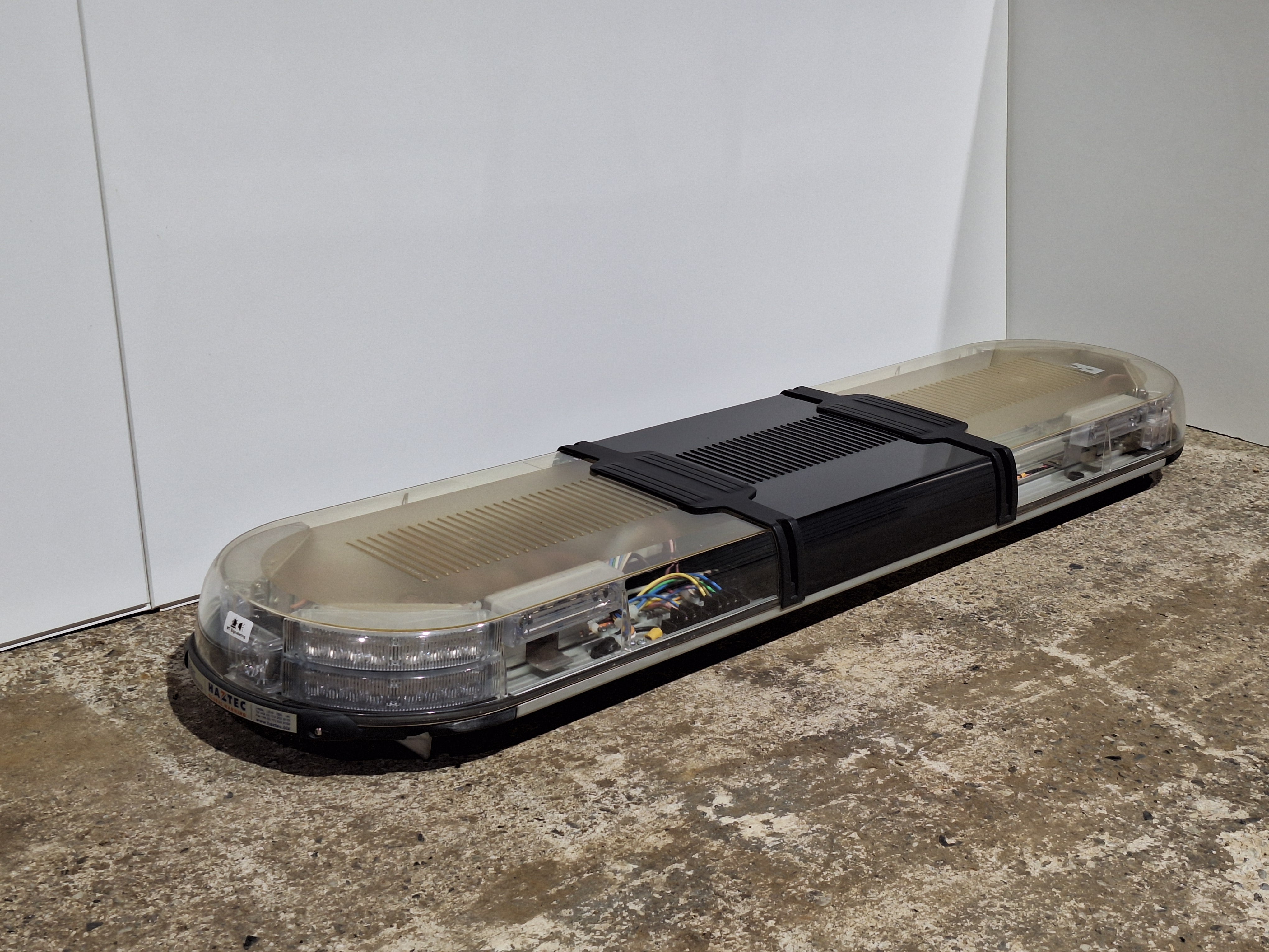 Haztec Xpert 122cm – MT Signalering