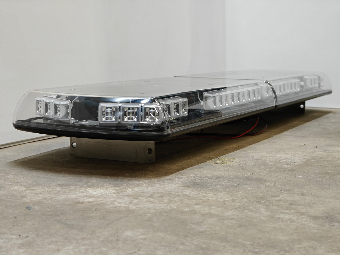 Ecco 12+ Series 122cm