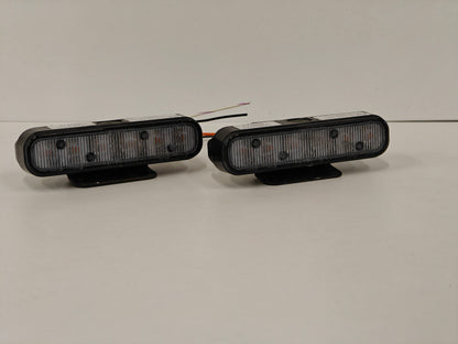 Whelen ION led flitser set