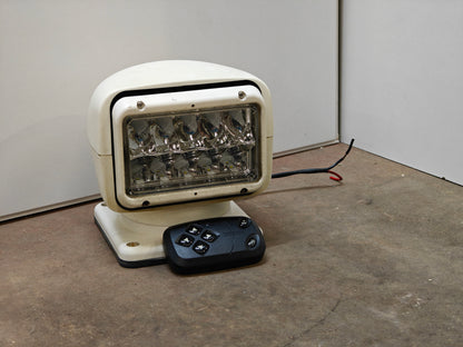 Zoeklamp LED draadloos 12v