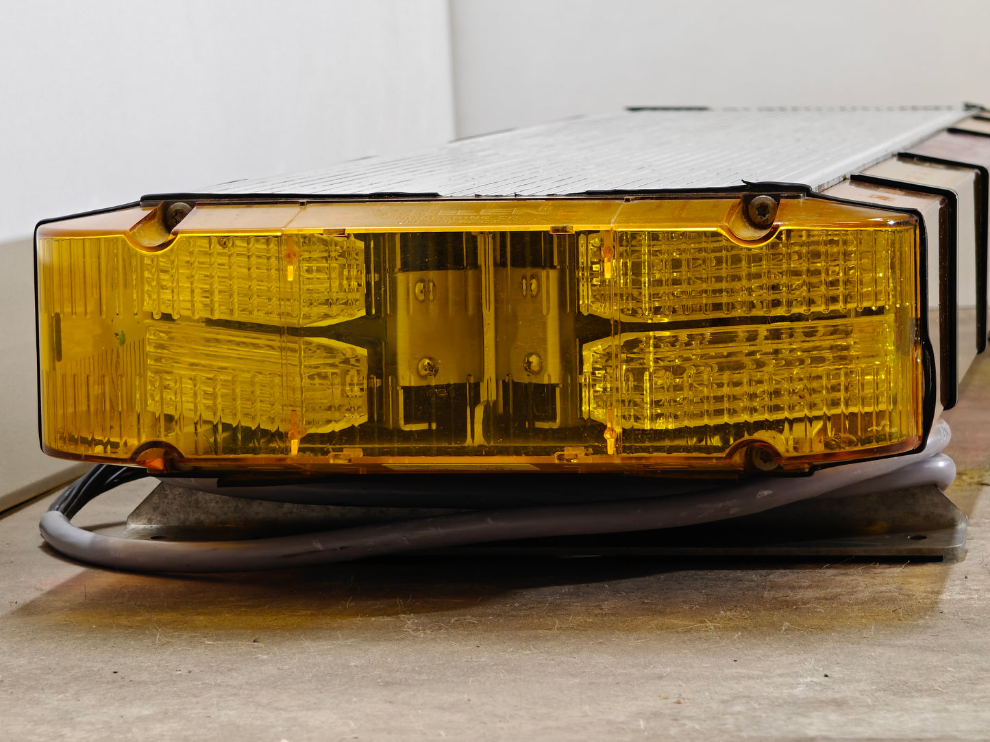 Whelen Freedom tekstbord 135cm