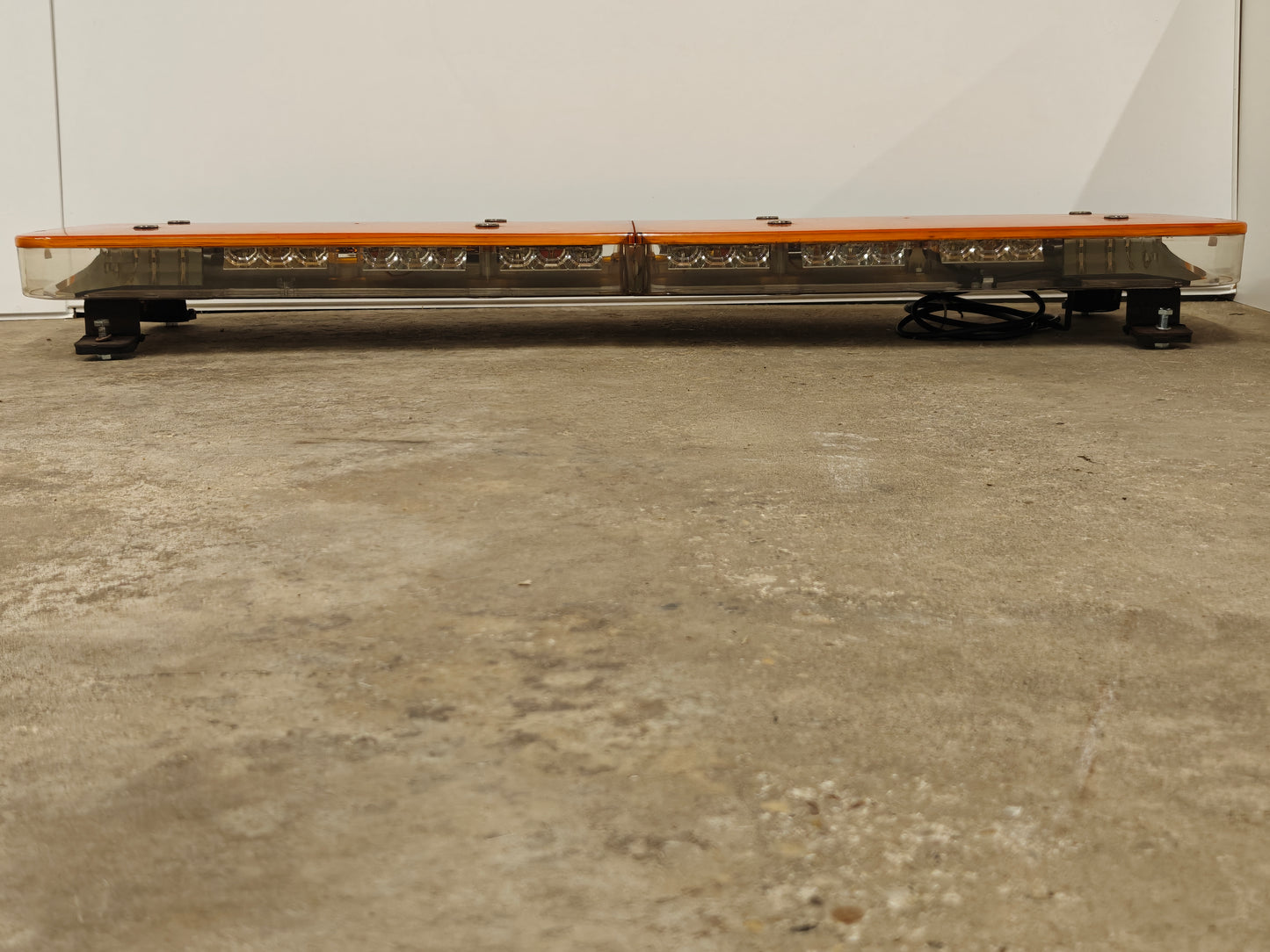 Federal signal vama Aurum 132cm
