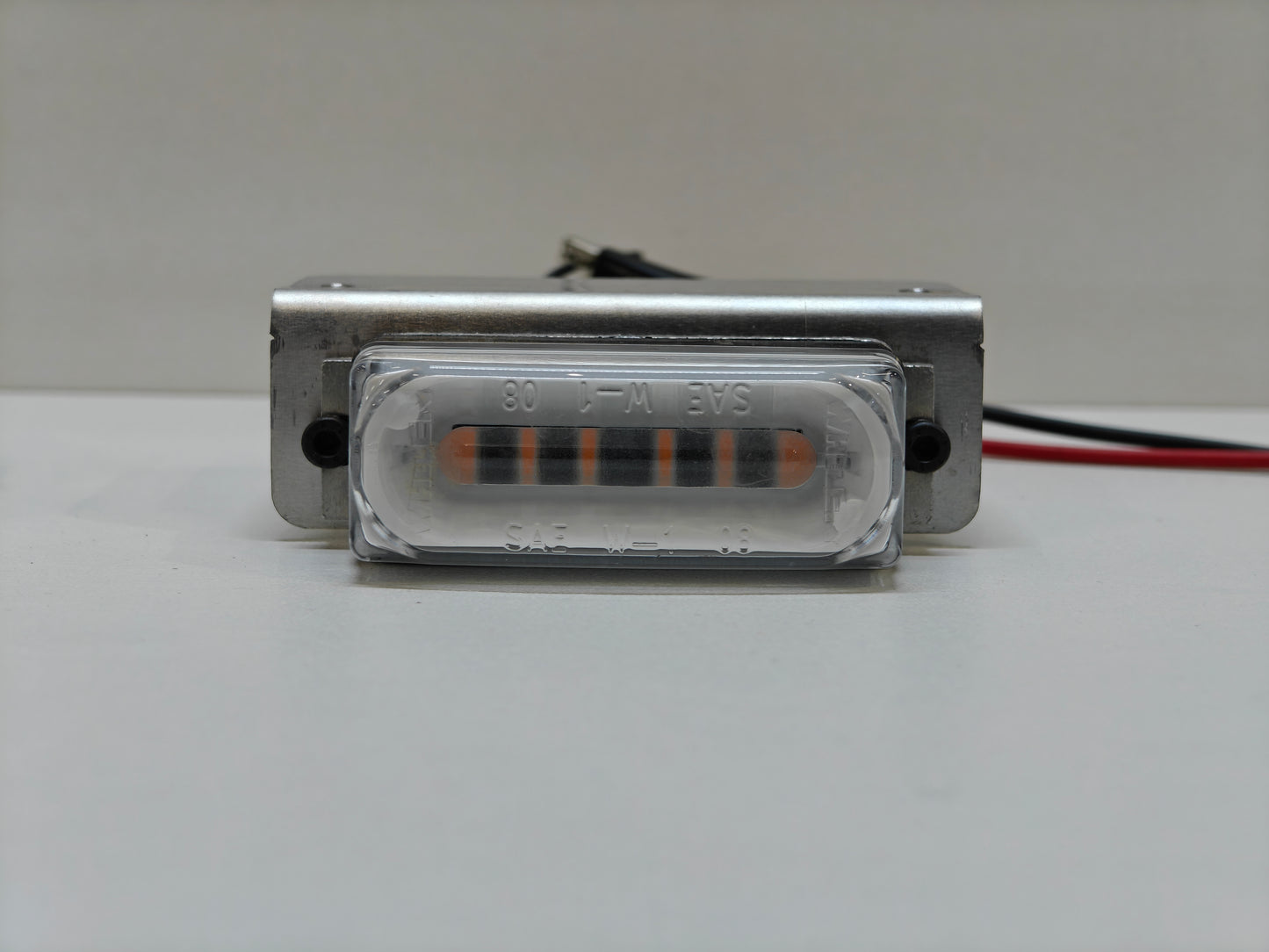 Whelen LINZ6 led flitser set